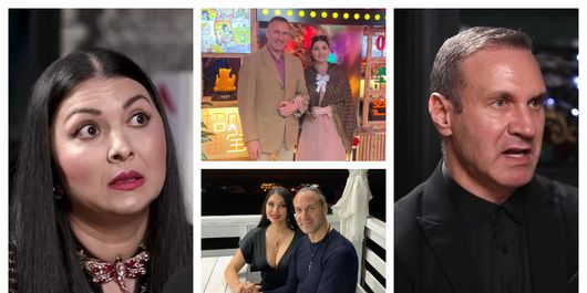 Medana și Alin Oprea sărbătoresc șapte ani de relație. Cum au ales să petreacă acest moment frumos: “Nimic nu a mai fost la fel.”