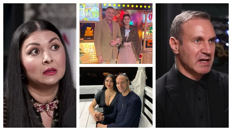 Adrian Cuculis, declarații despre divorțul dintre Codruța Filip și Valentin Sanfira. Cum vede avocatul situația dintre cei doi: “Tu nici măcar nu ți-ai schimbat buletinul de atunci și până acum.”