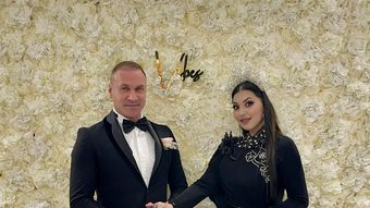 Medana și Alin Oprea sărbătoresc șapte ani de relație. Cum au ales să petreacă acest moment frumos: “Nimic nu a mai fost la fel.”