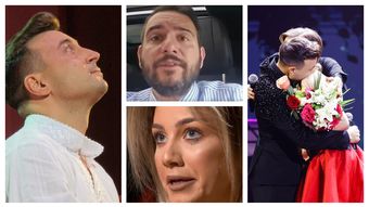 Adrian Cuculis, declarații despre divorțul dintre Codruța Filip și Valentin Sanfira. Cum vede avocatul situația dintre cei doi: “Tu nici măcar nu ți-ai schimbat buletinul de atunci și până acum.”