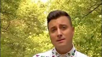 Valentin Sanfira răspunde la tot ce s-a întâmplat în ultima vreme legat de divorț. Ce a transmis artistul: 