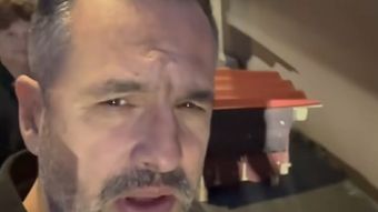 Mădălin Ionescu, apel disperat în plină stradă pentru un câine. Cum l-a găsit prezentatorul TV pe patruped: “Este absolut de necrezut câtă tristețe.”