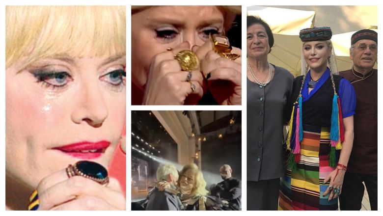 Costel Biju, declarație de dragoste în mediul online. Artistul a recunoscut motivul pentru care iubește în fiecare zi: “Ești cea mai specială.”