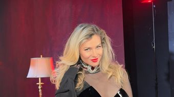 Loredana Groza, în doliu! Artista a anunțat cu tristețe ce s-a întâmplat: “Iartă-mă că n-am stat mai mult cu tine în ultimii ani.”