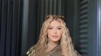 Loredana Groza, în doliu! Artista a anunțat cu tristețe ce s-a întâmplat: “Iartă-mă că n-am stat mai mult cu tine în ultimii ani.”