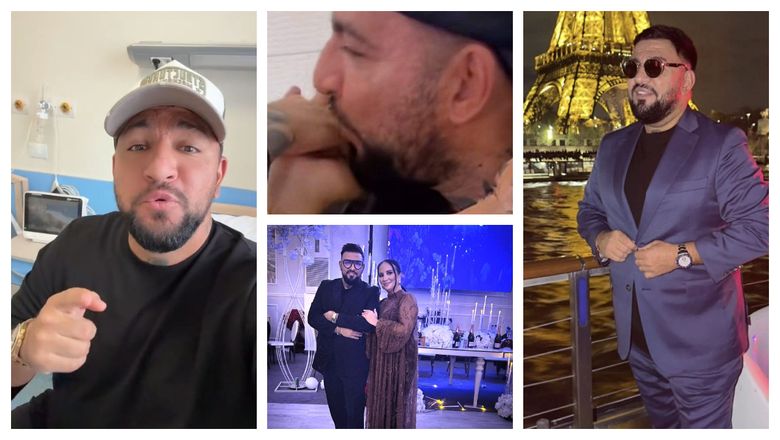 Sarah, fiica Anamariei Prodan, transformare spectaculoasă! Schimbarea care i-a uimit pe fani: „Îmi aduc aminte când eram mai mică și începusem cu sportul și era un pic mai greu.”