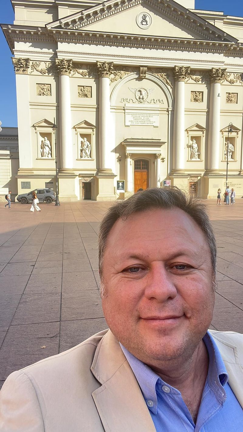 Dragoș Dolănescu