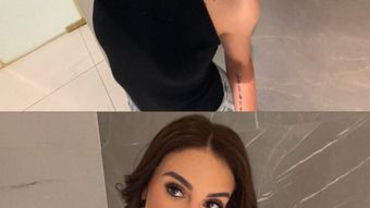 Sarah, fiica Anamariei Prodan, transformare spectaculoasă! Schimbarea care i-a uimit pe fani: „Îmi aduc aminte când eram mai mică și începusem cu sportul și era un pic mai greu.”