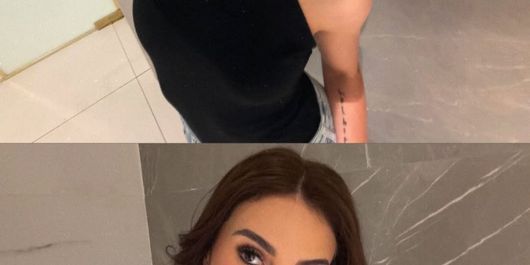 Sarah, fiica Anamariei Prodan, transformare spectaculoasă! Schimbarea care i-a uimit pe fani: „Îmi aduc aminte când eram mai mică și începusem cu sportul și era un pic mai greu.”