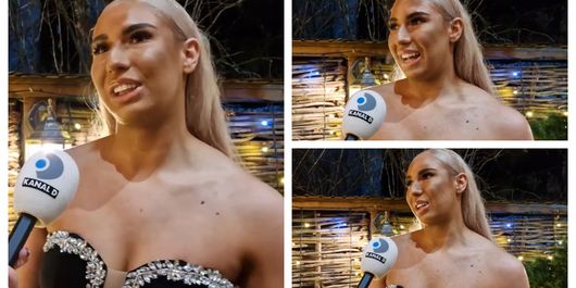 Sarah, fiica Anamariei Prodan, transformare spectaculoasă! Schimbarea care i-a uimit pe fani: „Îmi aduc aminte când eram mai mică și începusem cu sportul și era un pic mai greu.”