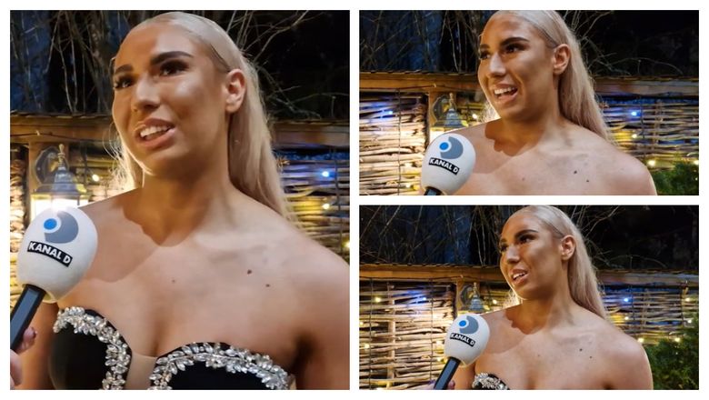 Sarah, fiica Anamariei Prodan, transformare spectaculoasă! Schimbarea care i-a uimit pe fani: „Îmi aduc aminte când eram mai mică și începusem cu sportul și era un pic mai greu.”