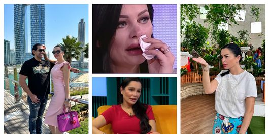 VIDEO Brigitte Pastramă, declarații despre proprietatea din Dubai de 500.000 de euro. Ce se întâmplă cu ea: “M-au sunat să vând.”