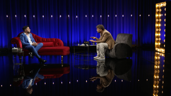 Radu Nițu, despre vindecarea lipsurilor din trecut, sâmbătă, de la 22:00, la Kanal D2:„La noi în familie, niciodată nu ne-am spus <Te iubesc!>”