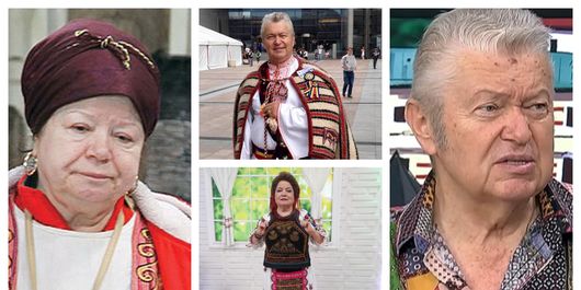 Saveta Bogdan are de gând să îl dea în judecată pe Gheorghe Turda. Ce se întâmplă între cei doi colegi de breaslă: “Nu pot să înțeleg ce are cu mine.”