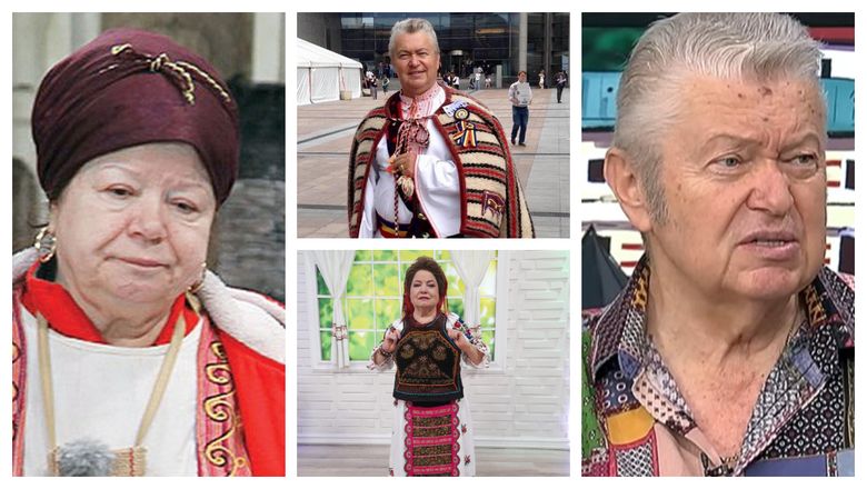 Saveta Bogdan are de gând să îl dea în judecată pe Gheorghe Turda. Ce se întâmplă între cei doi colegi de breaslă: “Nu pot să înțeleg ce are cu mine.”