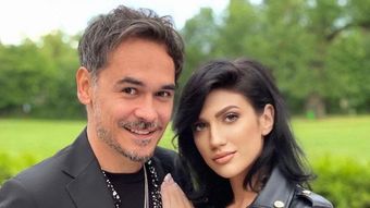 Cum gestionează Daliana și Răzvan Simion momentele tensionate din familie și ce spun despre certurile din cuplu: “Ne-am plictisi dacă am avea mereu aceleaşi păreri.”