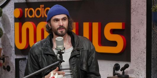 Mihail, despre muzică dincolo de sunet, duminică, la „Invitatul de 12”