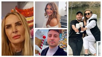 S-a folosit Codruța Filip de divorț? Ce spune Daniela Gyorfi despre asta și cum vede artista lucrurile: “Nu este nimic în neregulă în a ști să-ți vinzi imaginea și să profiți de oportunități.”