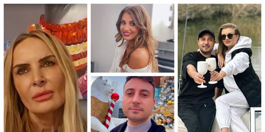 S-a folosit Codruța Filip de divorț? Ce spune Daniela Gyorfi despre asta și cum vede artista lucrurile: “Nu este nimic în neregulă în a ști să-ți vinzi imaginea și să profiți de oportunități.”