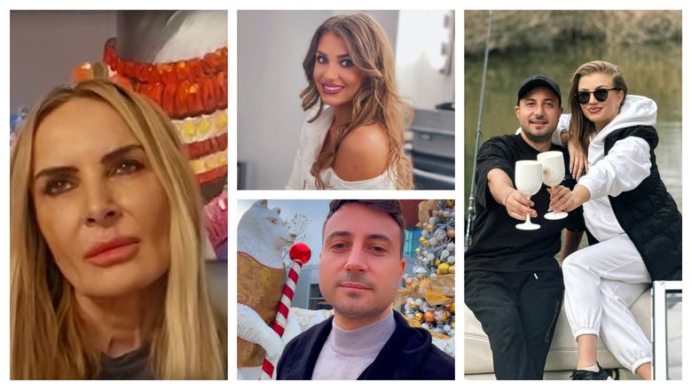 S-a folosit Codruța Filip de divorț? Ce spune Daniela Gyorfi despre asta și cum vede artista lucrurile: “Nu este nimic în neregulă în a ști să-ți vinzi imaginea și să profiți de oportunități.”