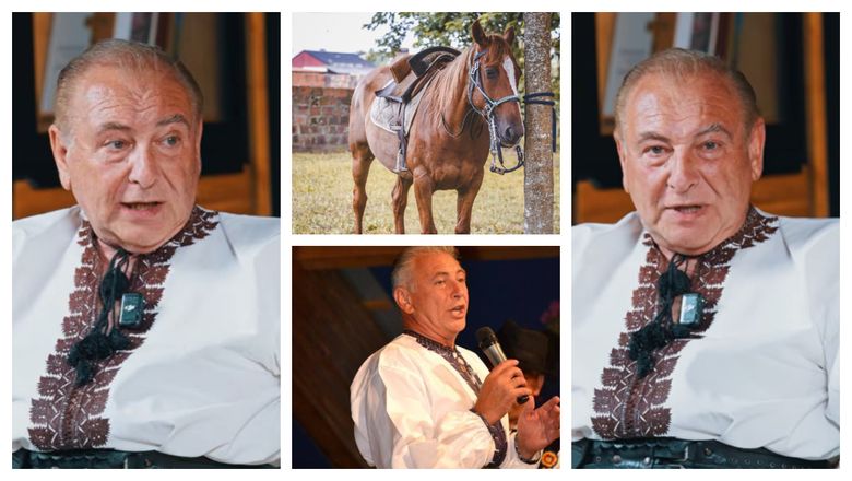 Ana Maria Barnoschi, detalii surprinzătoare despre căsnicie. Cât de gelos este partenerul ei: “N-am cu cine.”