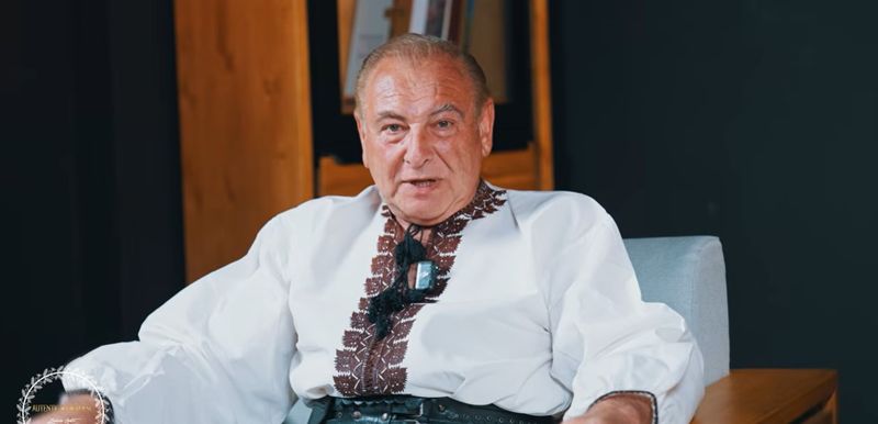 Nicolae Furdui Iancu