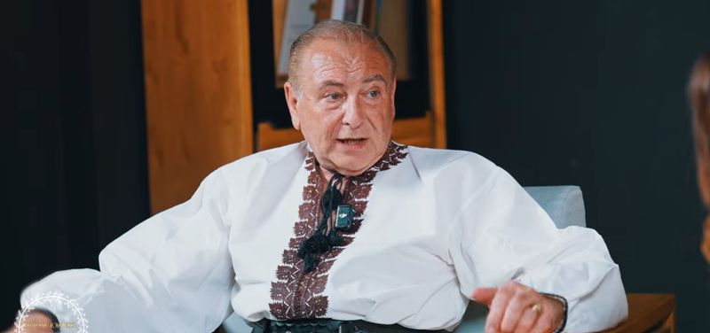 Nicolae Furdui Iancu