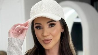 Ana Maria Barsnochi, detalii surprinzătoare despre căsnicie. Cât de gelos este partenerul ei: “N-am cu cine.”