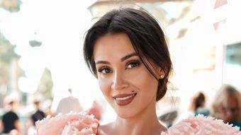 Ana Maria Barsnochi, detalii surprinzătoare despre căsnicie. Cât de gelos este partenerul ei: “N-am cu cine.”