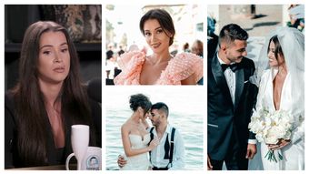 Ana Maria Barnoschi, detalii surprinzătoare despre căsnicie. Cât de gelos este partenerul ei: “N-am cu cine.”