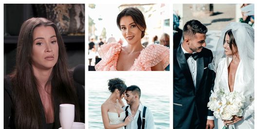 Ana Maria Barnoschi, detalii surprinzătoare despre căsnicie. Cât de gelos este partenerul ei: “N-am cu cine.”