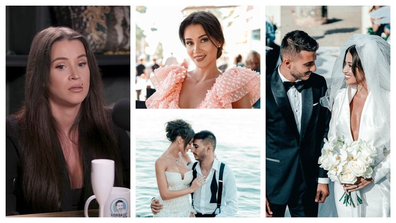 Ana Maria Barnoschi, detalii surprinzătoare despre căsnicie. Cât de gelos este partenerul ei: “N-am cu cine.”