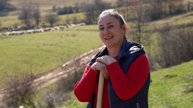 Duminică, de la ora 14:30, la ”Asta-i România!”, Uța ciobănița, o viața dedicată pasiunii și dragostei pentru tradiții Duminică, de la ora 14:30, la ”Asta-i România!”, Uța ciobănița, o viața dedicată pasiunii și dragostei pentru tradiții