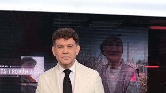 Mihai Ghiță, dezvăluiri emoționante despre reîntâlnirea cu satul copilariei