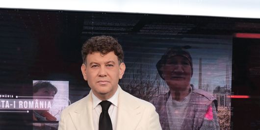 Mihai Ghiță, dezvăluiri emoționante despre reîntâlnirea cu satul copilariei