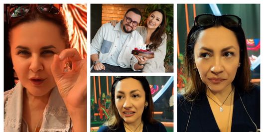 Ce descântec a învățat-o Niculina Stoican pe Andra, în ziua nunții ei: „Cum eram atunci agitată, nu înțelegeam.”