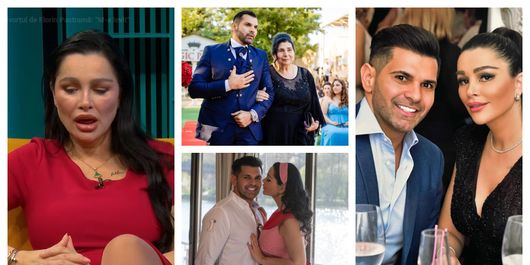 Brigitte Pastramă, vești cumplite! Soacra sa a fost diagnosticată cu cancer: „Sper ca Domnul să aibă milă de ea.”