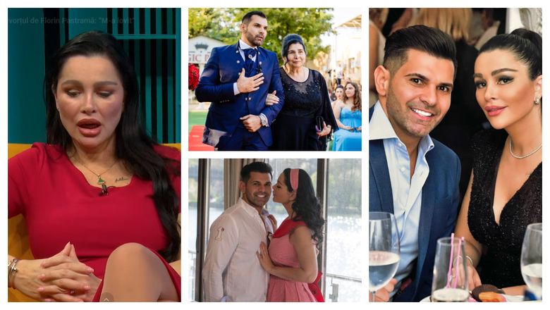 Călin Geambașu, Paște fără tatăl său: „Ne-a dat block.”