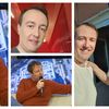 Călin Geambașu, Paște fără tatăl său: &bdquo;Ne-a dat block.&rdquo;