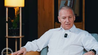 Dinu Iancu Sălăjanu a dezvăluit unde vrea să fie înmormântat: „I-am rugat pe cei din familia mea să mă înmormânteze la Bălan.”