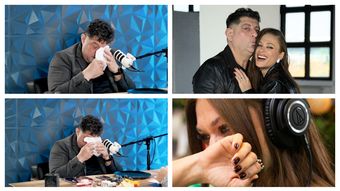 Tavi Colen, dezvăluiri cutremurătoare despre cea mai mare dorință neîmplinită: „Cel mai mare regret.”