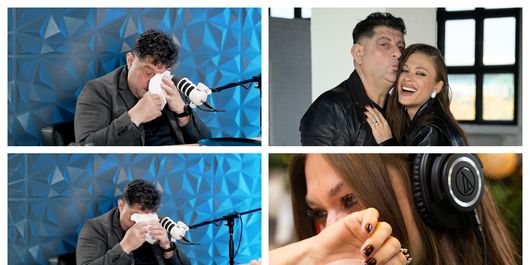 Tavi Colen, dezvăluiri cutremurătoare despre cea mai mare dorință neîmplinită: „Cel mai mare regret.”