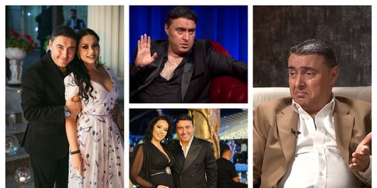 Marian Mexicanu, declarații neașteptate: „Nu mai are rușine.”