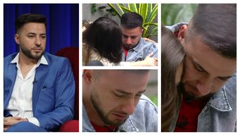 Radu Nițu de la Casa iubirii, dezvăluiri cumplite: „Îmi făceam nevoile în somn.”