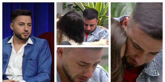 Radu Nițu de la Casa iubirii, dezvăluiri cumplite: „Îmi făceam nevoile în somn.”