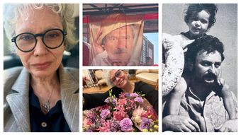 Oana Pellea, în stare de șoc după ce a văzut o fotografie cu tatăl său la o terasă din București: „Cât voi trăi, voi apăra imaginea tatălui meu.”