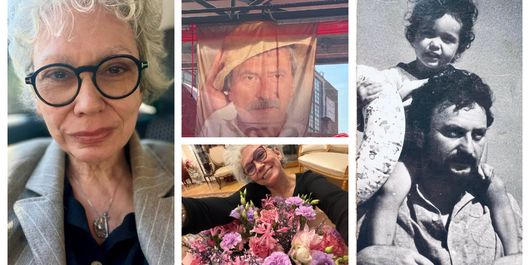 Oana Pellea, în stare de șoc după ce a văzut o fotografie cu tatăl său la o terasă din București: „Cât voi trăi, voi apăra imaginea tatălui meu.”