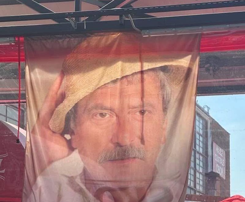 Oana Pellea și tatăl său