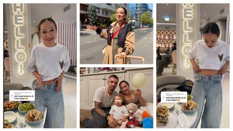 Vlăduța Lupău, adevărul despre SARCINĂ: „Direct gemeni”