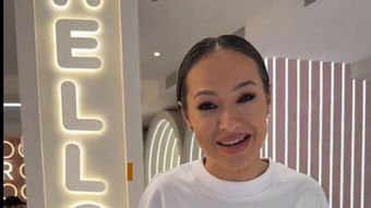 Vlăduța Lupău, adevărul despre SARCINĂ: „Direct gemeni”